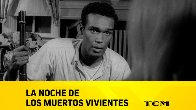La noche de los muertos vivientes