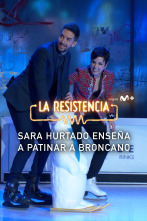 Lo + de las... (T5): El master de Sara Hurtado - 22.12.21