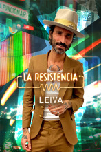 La Resistencia (T5): Leiva