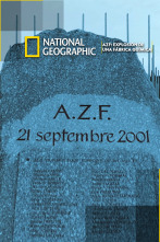 AZF: Explosión de una fábrica química