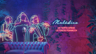 Imagen de Melódico. Productores - 2
