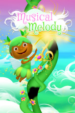 Musical Melody (T1)