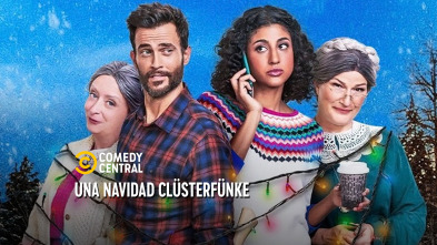 Imagen de Una Navidad Clüsterfünke - 2