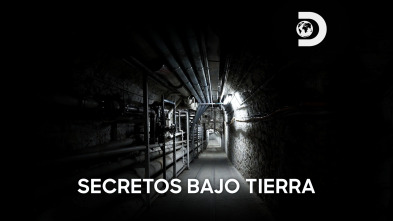 Secretos bajo tierra: Los túneles de fuga de Al Capone
