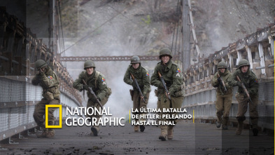 Imagen de La última batalla de Hitler: peleando hasta el final - 2