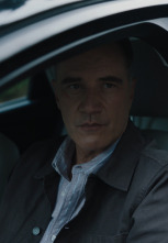 Imagen de FBI: Most Wanted (T3): Ep.5 Fuera de sí - 1