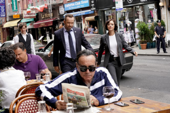 Blue Bloods (Familia de policías) - Bueno o malo
