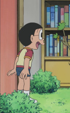 Doraemon (T1): Naturaleza en la habitación / El incienso de la amistad