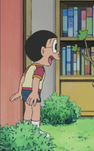 Imagen de Doraemon (T1): Naturaleza en la habitación / El incienso de la amistad - 1