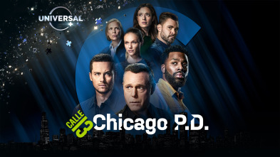 Imagen de Chicago P.D. (T9) - 2