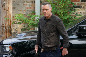 Imagen de Chicago P.D. (T9): Ep.1 Cierre - 1