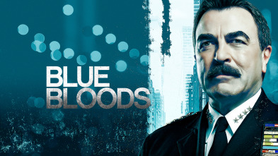 Blue Bloods (Familia de policías)