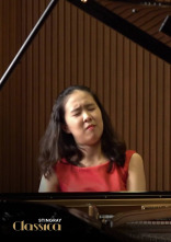 CMIM Piano 2021 - Semifinal: Suah Ye