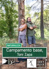 Campamento base (T1): Toni Zapa