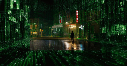 Imagen de Matrix Resurrections - 6