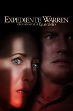 Imagen de (LSE) - Expediente Warren: obligado por el demonio - 1