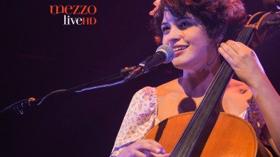 Imagen de Sala Chorus: Le... (T2021): Laura Perrudin y Louis Winsberg - 2