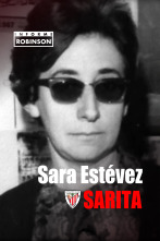 Informe Robinson (6): Sara Estévez, 