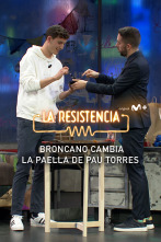 Lo + de las... (T5): Pau Torres, 