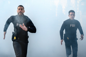 Imagen de FBI (T4): Ep.10 Acogido - 2