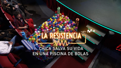 Imagen de Lo + de los... (T5): La mochila antiavalanchas de Aymar - 13.01.22 - 2