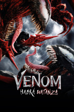 Venom: habrá matanza