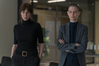 Billions - Ojos mentirosos