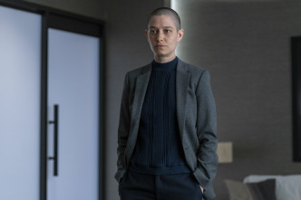 Billions - Ojos mentirosos