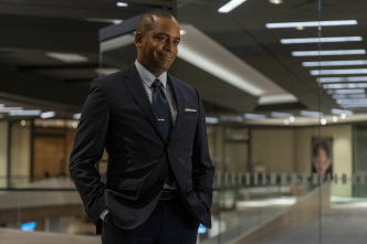 Billions - Ojos mentirosos