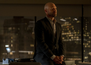 Billions - Ojos mentirosos