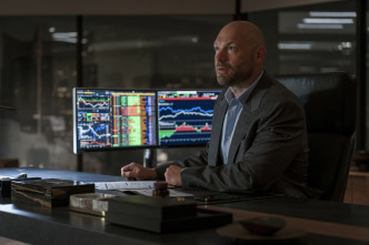 Billions - Ojos mentirosos