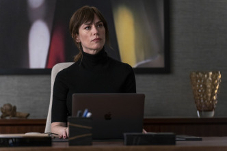 Billions - Ojos mentirosos