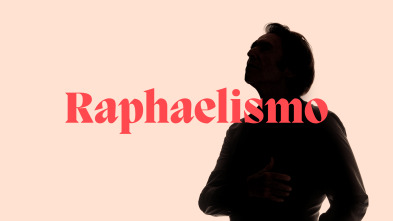 Imagen de Raphaelismo: ¡Viva Raphael! - 2
