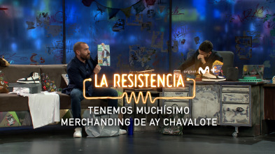 Lo + de Ponce (T5): Ay Chavalote inunda el mercado - 17.01.22