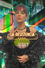 La Resistencia - Jedet