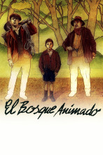 Imagen de El bosque animado - 1