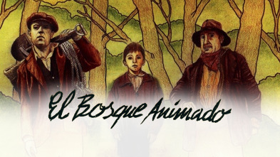 Imagen de El bosque animado - 2