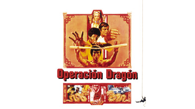 Operación Dragón