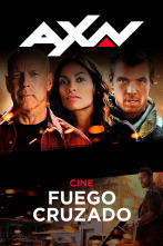 Fuego cruzado