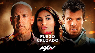 Fuego cruzado
