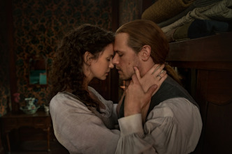 Outlander (T6): Ep.2 Armas de guerra