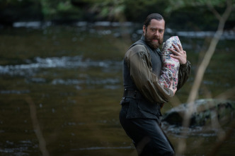Outlander (T6): Ep.3 Templanza