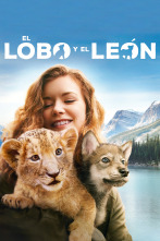 Imagen de (LSE) - El lobo y el león - 1