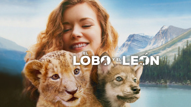 Imagen de (LSE) - El lobo y el león - 2