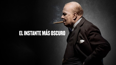 Imagen de El instante más oscuro - 2