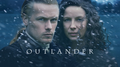 Outlander (T6)