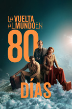 La vuelta al mundo en 80 días (T1)