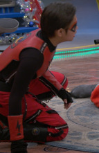 Imagen de Equipo Danger (T1): Ep.12 Abajo va Santa Claus: parte 1 - 1