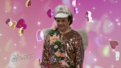 Imagen de Equipo Danger (T1): Ep.14 Juegos de vídeos - 1