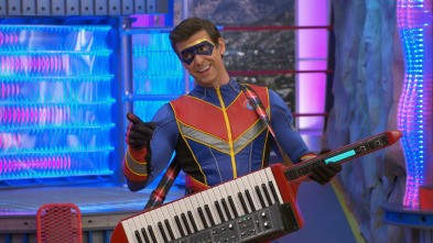 Imagen de Equipo Danger (T1): Ep.16 Pek Dinamita - 1